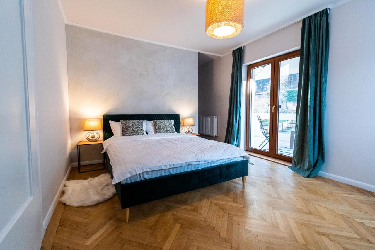 Castel'Or Residence 브라쇼브 외부 사진